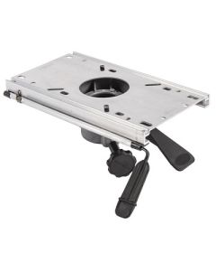 Wise Fore Aft Seat Slide Pedestal Mount Fits 278 Post-small image
