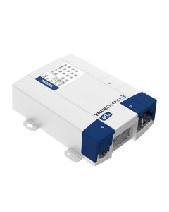 Xantrex Truecharge3 40a 3 Bank Battery Charger 12v-small image