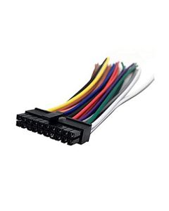 Xantrex Freedom Communication Card Mating Connector Assembly W10 Lead-small image