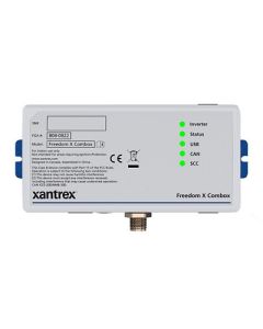 Xantrex Freedom X Combox RvC Communication Device FRvs Caravan-small image