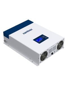Xantrex Freedom XC 2000 True Sine Wave Inverter/Charger - 12VDC - 120VAC - 2000W/80A-small image