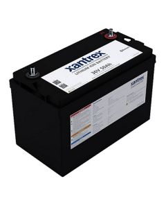 Xantrex 36v 50ah LithiumIon Lifepo4 Battery-small image