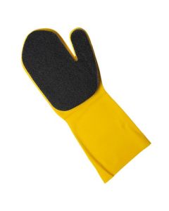 Xanigo Marine Abrasive Cleaning Mitt-small image
