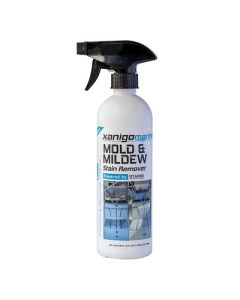 Xanigo Marine Mold Mildew Stain Remover 16oz-small image