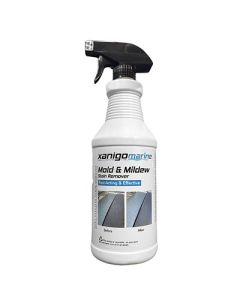 Xanigo Marine Mold Mildew Stain Remover 32oz-small image