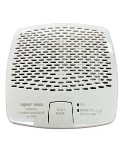 Xintex Cmd6MdR Co Alarm 1224v Dc White-small image