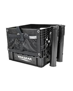 Yakgear Kayak Angler Starter Crate Kit-small image