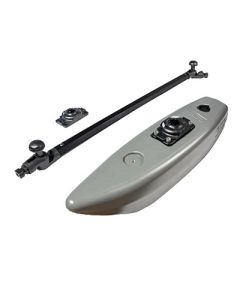 Yakgear Standncast Kayak Canoe Outriggers-small image