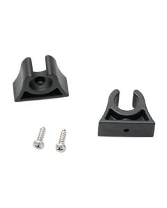 Yakgear Molded Stick Clip Kit 34 Clips-small image