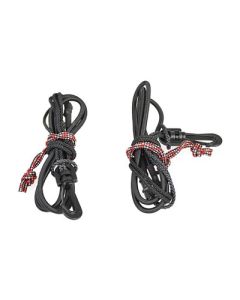 Yakgear 2 Leash Combo FPaddle Pole-small image