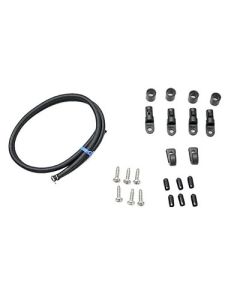 Yakgear Paddle Keeper Kit-small image