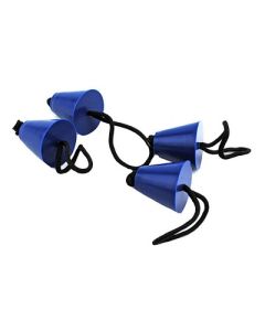 Yakgear Universal Scupper Plug Kit-small image