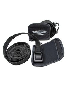 Yakgear 15 Tie Down Straps WCover-small image