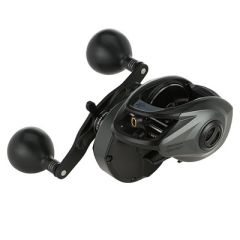 Abu Garcia Beast 400 Low Profile Reel Bst400lp-small image