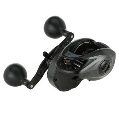 Abu Garcia Beast 400 High Speed Low Profile Reel Bst400lpHs-small image