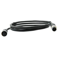 Actisense A2kTdc1m Nmea2000 Micro Cable Assembly 1m-small image