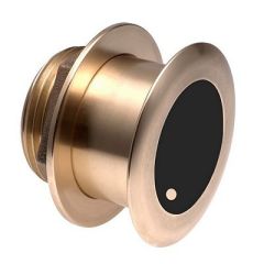 Airmar B175m Bronze Thru Hull 0 Degree Tilt 1kw Requires Mix And Match Cable-small image
