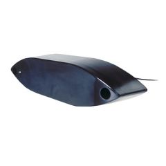 Airmar R509c-Lhw Low/High-Wide Chirp 3kw Thru-Hull Mount Depth/Temp No Connector-small image