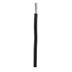 Ancor Black 16 AWG Primary Wire - 100' - Boat Electrical Component-small image