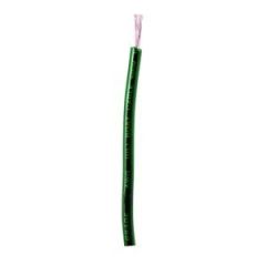 Ancor Green 10 AWG Primary Cable - 100' - Boat Electrical Component-small image