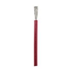 Ancor Red 8 AWG Battery Cable - 100' - Boat Electrical Component-small image