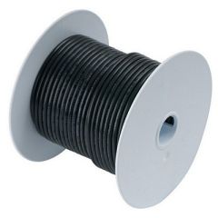 Ancor Black 40 Awg Battery Cable Sold By The Foot-small image