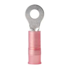 Ancor 2218 Awg 6 Nylon Ring Terminal 25Pack-small image