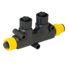 Ancor Nmea 2000 Two Way Tee Connector-small image
