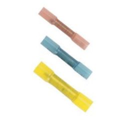 Ancor 2218 Heatshrink Butt Connectors 500Pack-small image