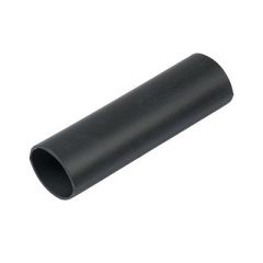 Ancor Heavy Wall Heat Shrink Tubing 1 X 48 1Pack Black-small image