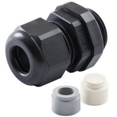 Ancor Marine Grade Electrical Wire Seal Round Cable, 10 To 2Awg, 12 Npt-small image