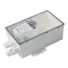 Attwood 800 Gph Shower Sump Mk2 System 12v-small image