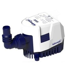 Attwood Sahara Mk2 S800 Bilge Pump 800 Gph 12v Automatic-small image