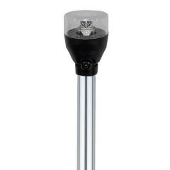 Attwood Led Articulating AllAround Light 12v 2Pin 60 Pole-small image