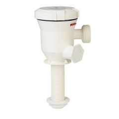 Attwood Tsunami Mk2 T800 Aerator 12v Straight Inlet-small image