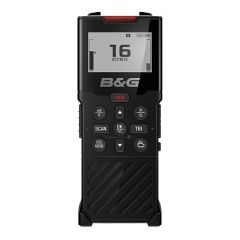 BG H60 Wireless Handset FV60-small image