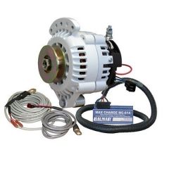 Balmar Kit 621 Series 100a Single Ft Alt Mc Reg T Sensor-small image