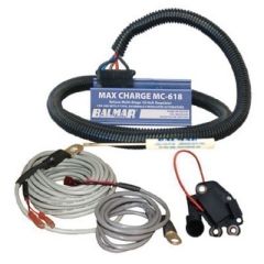 Balmar Regulator Kit FValeo WMc618-small image