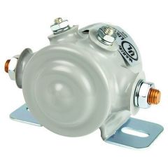 Bep 65a Pvc Coated Continuous Duty Solenoid-small image