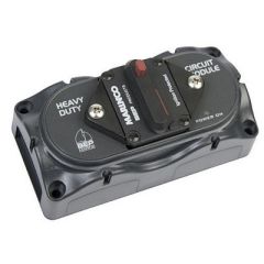 Bep Heavy Duty Cb Module 80a-small image