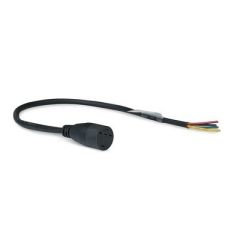Bep Connection Cable Bare End 300 Mm-small image