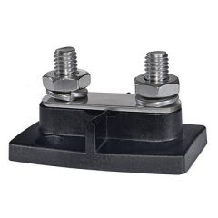 Blue Sea 2020 Powerbar Dual Busbar Two 3816 Studs-small image