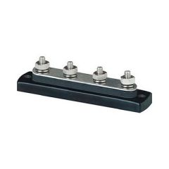 Blue Sea 2305 Minibus 100 Ampere Common Busbar 4 X 1032 Stud Terminal-small image