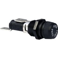 Blue Sea 5021 Water Resistant Fuse Holder-small image