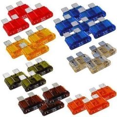 Blue Sea 5290 Easyid Fuse Kit-small image