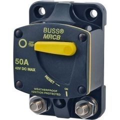Blue Sea 7148 187 Series Thermal Circuit Breaker 150amp-small image