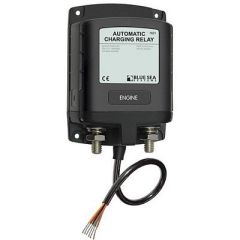 Blue Sea 7621 MlSeries Automatic Charging Relay Magnetic Latch 24v Dc-small image
