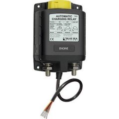 Blue Sea 7622 ML-Series Heavy Duty Automatic Charging Relay-small image