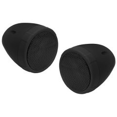 Boss Audio Mcbk425ba 600w MotorcycleAtv Sound System WBluetooth Black-small image