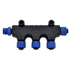 Bluewater Nmea 2000 3Way TConnector-small image